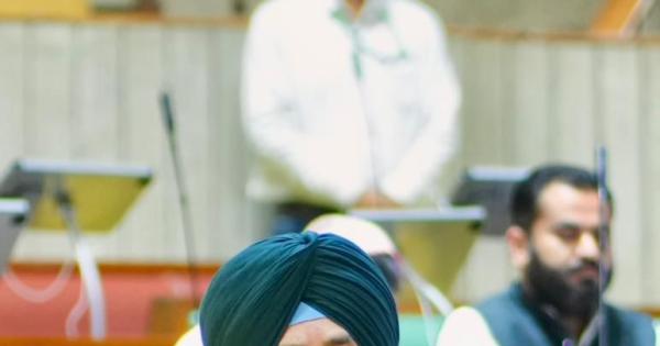 ਪੰਜਾਬ ਦਾ ਬਜਟ ਲੋਕ ਭਲਾਈ, ਮਹਿਲਾ ਸਸ਼ਕਤੀਕਰਨ ਅਤੇ ਸਮਾਜਿਕ ਨਿਆਂ ਪ੍ਰਤੀ ਸਰਕਾਰ ਦੀ ਵਚਨਬੱਧਤਾ ਨੂੰ ਦਰਸਾਉਂਦਾ ਹੈ: ਲਾਲਜੀਤ ਸਿੰਘ ਭੁੱਲਰ