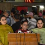 ਖਹਿਰਾ ਦੀਆਂ ਮਹਿਲਾਵਾਂ ਖ਼ਿਲਾਫ਼ ਟਿੱਪਣੀਆਂ ਸ਼ਰਮਨਾਕ ਅਤੇ ਅਸਵੀਕਾਰਯੋਗ: ਡਾ. ਬਲਜੀਤ ਕੌਰ