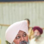 ਕਾਂਗਰਸੀ ਵਿਧਾਇਕ ਵੱਲੋਂ ਸਪੀਕਰ, ਮੰਤਰੀਆਂ ਅਤੇ 'ਆਪ' ਵਿਧਾਇਕਾਂ ਨੂੰ 'ਬੰਧੂਆ ਮਜ਼ਦੂਰ' ਕਹਿਣਾ ਸੰਵਿਧਾਨ ਅਤੇ ਲੋਕ ਫਤਵੇ ਦਾ ਅਪਮਾਨ: ਹਰਪਾਲ ਸਿੰਘ ਚੀਮਾ