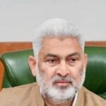 ਕੇਂਦਰ ਸਰਕਾਰ ਨੂੰ ਪੱਛਮੀ ਏਸ਼ੀਆ ਵਿੱਚ ਤਣਾਅ ਦੇ ਮੱਦੇਨਜ਼ਰ ਐਲਪੀਜੀ, ਪੈਟਰੋਲ, ਡੀਜ਼ਲ ਦੀ ਕੋਈ ਕਮੀ ਨਹੀਂ ਆਉਣ ਦੇਣੀ ਚਾਹੀਦੀ: ਲਾਲ ਚੰਦ ਕਟਾਰੂਚੱਕ