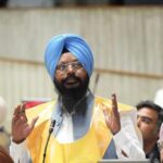 ਪੰਜਾਬ ਵਿਧਾਨ ਸਭਾ ਵੱਲੋਂ ਕੈਬਨਿਟ ਮੰਤਰੀ ਹਰਭਜਨ ਸਿੰਘ ਈਟੀਓ ਵਿਰੁੱਧ ਅਪਮਾਨਜਨਕ ਟਿੱਪਣੀਆਂ ਲਈ ਸਰਬਸੰਮਤੀ ਨਾਲ ਨਿੰਦਾ ਮਤਾ ਪਾਸ