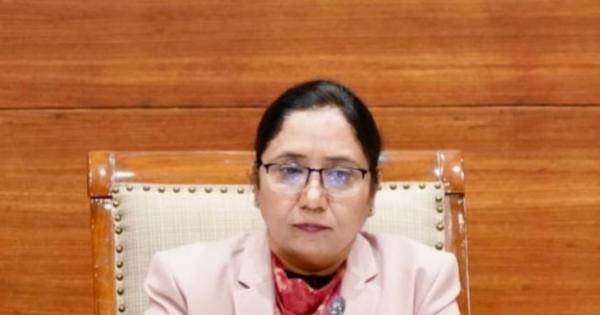 ਸੂਬਾ ਪੱਧਰੀ ਸਿਹਤ ਕੈਂਪਾਂ ਹੇਠ 37 ਹਜ਼ਾਰ ਬਜ਼ੁਰਗ ਨਾਗਰਿਕਾਂ ਦੀ ਰਜਿਸਟ੍ਰੇਸ਼ਨ: ਡਾ. ਬਲਜੀਤ ਕੌਰ