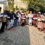 ਕੈਬਨਿਟ ਮੰਤਰੀ ਖੁੱਡੀਆਂ ਨੇ ਰਿਹਾਇਸ਼ ਯੋਜਨਾ ਤਹਿਤ 42 ਲੱਖ ਰੁਪਏ ਦੇ 35 ਲਾਭਪਾਤਰੀਆਂ ਨੂੰ ਚੈੱਕ ਵੰਡੇ