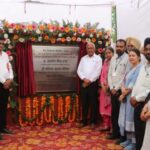 ਬਰਿੰਦਰ ਕੁਮਾਰ ਗੋਇਲ ਨੇ ਸਰਕਾਰੀ ਸੀਨੀਅਰ ਸੈਕੰਡਰੀ ਸਕੂਲ (ਲੜਕੀਆਂ), ਲਹਿਰਾਗਾਗਾ ਦੀ ਨਵੀਂ ਇਮਾਰਤ ਦਾ ਨੀਂਹ ਪੱਥਰ ਰੱਖਿਆ