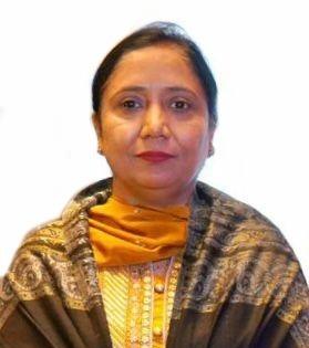 ਮਹਿਲਾਵਾਂ ਦੀ ਸਿਹਤ ਸੁਰੱਖਿਆ ਵੱਲ ਪੰਜਾਬ ਸਰਕਾਰ ਦਾ ਵੱਡਾ ਕਦਮ — ₹28 ਕਰੋੜ ਨਾਲ ਮੁਫ਼ਤ ਸੈਨਟਰੀ ਪੈਡ ਵੰਡ: ਡਾ. ਬਲਜੀਤ ਕੌਰ