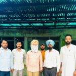 ਵਿਜੀਲੈਂਸ ਬਿਊਰੋ ਵੱਲੋਂ 15,000 ਰੁਪਏ ਰਿਸ਼ਵਤ ਲੈਂਦਾ ਏਐਸਆਈ ਰੰਗੇ ਹੱਥੀਂ ਕਾਬੂ