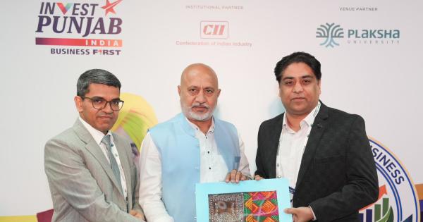 ਪੰਜਾਬ ਨੇ ਸਿੰਗਲ ਵਿੰਡੋ ਪ੍ਰਣਾਲੀ ਨਾਲ ਕਾਰੋਬਾਰ, ਫਿਲਮ ਸ਼ੂਟਿੰਗ ਲਈ ਦਰ ਖੋਲ੍ਹੇ: ਬਲਤੇਜ ਪੰਨੂ