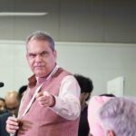 ਪ੍ਰੋਗ੍ਰੈਸਿਵ ਪੰਜਾਬ ਇਨਵੈਸਟਰਜ਼ ਸਮਿਟ: ਯੂਕੇ ਦੀ ਫਰਮ “3 ਐਸੋਸੀਏਟਸ” ਵੱਲੋਂ ਪੰਜਾਬ ਵਿੱਚ 1,407 ਕਰੋੜ ਰੁਪਏ ਦਾ ਨਿਵੇਸ਼