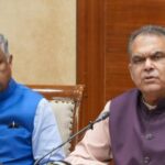 ਪੰਜਾਬ ਵਿੱਚ ਨਿਵੇਸ਼ ਦੀ ਰਫ਼ਤਾਰ ਜਾਰੀ: ਅੰਮ੍ਰਿਤਸਰ ਲਈ 400 ਕਰੋੜ ਰੁਪਏ ਦੇ ਟ੍ਰਾਈਡੈਂਟ ਹੋਟਲ ਪ੍ਰੋਜੈਕਟ ਦਾ ਐਲਾਨ: ਸੰਜੀਵ ਅਰੋੜਾ