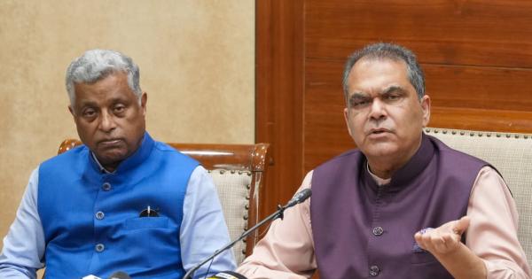 ਪੰਜਾਬ ਵਿੱਚ ਨਿਵੇਸ਼ ਦੀ ਰਫ਼ਤਾਰ ਜਾਰੀ: ਅੰਮ੍ਰਿਤਸਰ ਲਈ 400 ਕਰੋੜ ਰੁਪਏ ਦੇ ਟ੍ਰਾਈਡੈਂਟ ਹੋਟਲ ਪ੍ਰੋਜੈਕਟ ਦਾ ਐਲਾਨ: ਸੰਜੀਵ ਅਰੋੜਾ