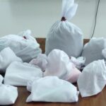 ਏ.ਐਨ.ਟੀ.ਐਫ. ਪੰਜਾਬ ਵੱਲੋਂ ਵੱਡੀ ਮਾਤਰਾ ਵਿੱਚ ਐਮ.ਡੀ.ਐਮ.ਏ. ਦੀ ਬਰਾਮਦਗੀ ਨਾਲ ਅੰਤਰਰਾਸ਼ਟਰੀ ਨਾਰਕੋਟਿਕਸ ਨੈੱਟਵਰਕ ਦਾ ਪਰਦਾਫਾਸ਼; ਛੇ ਗ੍ਰਿਫ਼ਤਾਰ