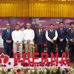 ਸੀਜੀਸੀ ਯੂਨੀਵਰਸਿਟੀ, ਮੋਹਾਲੀ ਵਿਖੇ ਮਹਿਲਾ ਨੇਤ੍ਰਿਤਵ ਅਤੇ ਨਵਚੇਤਨਾ ਦਾ ਵਿਸ਼ੇਸ਼ ਆਯੋਜਨ