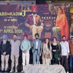 ਫਿਰ ਤੋਂ ਜਾਗੀਆਂ ਪੁਰਾਣੀਆਂ ਯਾਦਾਂ, ‘ਰੱਬ ਦਾ ਰੇਡੀਓ 3 ’ ਦੇ ਟ੍ਰੇਲਰ ਨੇ ਜਿੱਤੇ ਦਿਲ