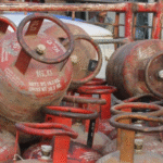 ਲੁਧਿਆਣਾ 'ਚ ਗੈਸ ਸਿਲੰਡਰਾਂ ਦਾ ਵੱਡਾ ਸੰਕਟ: 7-8 ਦਿਨਾਂ ਦੀ ਵੇਟਿੰਗ