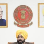 ਭਗਵੰਤ ਸਿੰਘ ਮਾਨ ਦੀ ਅਗਵਾਈ ਵਿੱਚ ਵਜ਼ਾਰਤ ਵੱਲੋਂ ਸਾਲ 2026-27 ਲਈ ਬਜਟ ਅਨੁਮਾਨਾਂ ਨੂੰ ਪ੍ਰਵਾਨਗੀ