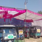 ਹੋਲਾ ਮਹੱਲਾ ਦੌਰਾਨ ਸ੍ਰੀ ਅਨੰਦਪੁਰ ਸਾਹਿਬ ਵਿਖੇ ਪ੍ਰਸ਼ਾਸਨ ਵੱਲੋਂ ਪ੍ਰਬੰਧਾਂ ਦੀ ਸਮੀਖਿਆ, ਸ਼ਰਧਾਲੂਆਂ ਲਈ ਵਿਸ਼ੇਸ਼ ਸਹੂਲਤਾਂ ਯਕੀਨੀ ਬਣਾਈਆਂ