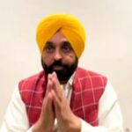 ਪੰਜਾਬ ਦੇ ਲੋਕ 2027 ਵਿੱਚ ‘ਆਪ’ ਨੂੰ 100 ਸੀਟਾਂ ਦੇ ਕੇ ਕੇਂਦਰ ਵਿੱਚ ਭਾਜਪਾ ਦੇ ਤਾਨਾਸ਼ਾਹੀ ਸ਼ਾਸਨ ਦੇ ਅੰਤ ਦਾ ਮੁੱਢ ਬੰਨ੍ਹਣਗੇ: ਭਗਵੰਤ ਸਿੰਘ ਮਾਨ