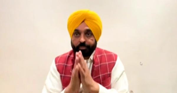 ਪੰਜਾਬ ਦੇ ਲੋਕ 2027 ਵਿੱਚ ‘ਆਪ’ ਨੂੰ 100 ਸੀਟਾਂ ਦੇ ਕੇ ਕੇਂਦਰ ਵਿੱਚ ਭਾਜਪਾ ਦੇ ਤਾਨਾਸ਼ਾਹੀ ਸ਼ਾਸਨ ਦੇ ਅੰਤ ਦਾ ਮੁੱਢ ਬੰਨ੍ਹਣਗੇ: ਭਗਵੰਤ ਸਿੰਘ ਮਾਨ