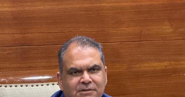 ਪੰਜਾਬ ਨੂੰ ਊਨੀ ਅਤੇ ਫੈਂਸੀ ਧਾਗੇ ਦੇ ਕਾਰੋਬਾਰ ਵਿੱਚ 750 ਕਰੋੜ ਰੁਪਏ ਦਾ ਨਿਵੇਸ਼ ਹਾਸਲ ਹੋਇਆ; ਗੰਗਾ ਐਕਰੋਵੂਲਜ਼ ਲਿਮਟਿਡ ਆਪਣੇ ਕਾਰੋਬਾਰ ਦੇ ਵਿਸਥਾਰ ਨਾਲ ਰੋਜ਼ਗਾਰ ਲਈ 1500 ਨਵੇਂ ਮੌਕੇ ਪੈਦਾ ਕਰੇਗੀ: ਸੰਜੀਵ ਅਰੋੜਾ