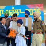 ਹੋਲਾ ਮਹੱਲਾ 2026 ਦੌਰਾਨ ਦੋ ਰੋਜ਼ਾ ਵਿਰਾਸਤੀ ਖੇਡਾਂ ਚਰਨ ਗੰਗਾ ਸਟੇਡੀਅਮ ਵਿੱਚ ਸ਼ਾਨੋ-ਸ਼ੌਕਤ ਨਾਲ ਸੰਪੰਨ