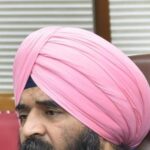 ਡਿਪਟੀ ਸਪੀਕਰ ਵੱਲੋਂ ‘ਸ਼ਹੀਦ-ਏ-ਆਜ਼ਮ ਭਗਤ ਸਿੰਘ ਨੈਸ਼ਨਲ ਮੈਰਾਥਨ’ ਲਈ ਵਿਸ਼ੇਸ਼ ਮੀਟਿੰਗ