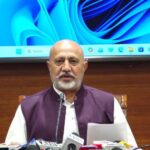 ‘ਯੁੱਧ ਨਸ਼ਿਆਂ ਵਿਰੁੱਧ’ ਦਾ ਇੱਕ ਸਾਲ – 36,178 ਐਫਆਈਆਰ, 51,648 ਗ੍ਰਿਫਤਾਰੀਆਂ, ਭਗਵੰਤ ਮਾਨ ਸਰਕਾਰ ਦੀ ਨਸ਼ਿਆਂ ਵਿਰੁੱਧ ਜੰਗ ਹੋਰ ਤੇਜ਼: ਬਲਤੇਜ ਪੰਨੂ