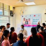 ਸਰਕਾਰੀ ਸਿਹਤ ਸੰਸਥਾਵਾਂ ਚ ਬਿਲਕੁਲ ਮੁਫ਼ਤ ਲੱਗੇਗੀ ਵੈਕਸੀਨ : ਸਿਵਲ  ਸਰਜਨ ਡਾ. ਗੁਰਪ੍ਰੀਤ ਸਿੰਘ ਰਾਏ