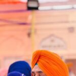 ਹੋਲੇ-ਮਹੱਲੇ ਮੌਕੇ ਤਖ਼ਤ ਸ੍ਰੀ ਕੇਸਗੜ੍ਹ ਸਾਹਿਬ ਵਿਖੇ ਐਮਪੀ ਮਲਵਿੰਦਰ ਕੰਗ ਹੋਏ ਨਤਮਸਤਕ