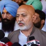 ਆਪ ਪੰਜਾਬ ਦੇ ਮੀਡੀਆ ਇੰਚਾਰਜ ਬਲਤੇਜ ਪੰਨੂ ਨੇ ਬੁੱਧਵਾਰ ਨੂੰ ਲੁਧਿਆਣਾ ਵਿਖੇ ਨਸ਼ਾ ਵਿਰੋਧੀ ਕਾਰਕੁਨ ਨਾਲ ਕੀਤੀ ਮੁਲਾਕਾਤ