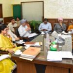 ਪੰਜਾਬ ਨੇ ਭੋਜਨ ਪਦਾਰਥਾਂ ਦੀ ਜਾਂਚ ਲਈ ਵਿਸ਼ਾਲ ਰਾਜ ਵਿਆਪੀ ਮੁਹਿੰਮ ਵਿੱਢੀ; ਸਿਹਤ ਮੰਤਰੀ ਨੇ ਮਿਆਰੀ ਭੋਜਨ ਪਦਾਰਥਾਂ ਪ੍ਰਤੀ ਵਚਨਬੱਧਤਾ ਦੁਹਰਾਈ