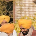 ਜਦੋਂ ਤੱਕ ਪੰਜਾਬ ਵਿੱਚ 'ਆਪ' ਸਰਕਾਰ ਹੈ, ਮੁਫ਼ਤ ਬਿਜਲੀ ਜਾਰੀ ਰਹੇਗੀ: ਮੁੱਖ ਮੰਤਰੀ ਭਗਵੰਤ ਸਿੰਘ ਮਾਨ