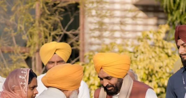 ਜਦੋਂ ਤੱਕ ਪੰਜਾਬ ਵਿੱਚ 'ਆਪ' ਸਰਕਾਰ ਹੈ, ਮੁਫ਼ਤ ਬਿਜਲੀ ਜਾਰੀ ਰਹੇਗੀ: ਮੁੱਖ ਮੰਤਰੀ ਭਗਵੰਤ ਸਿੰਘ ਮਾਨ