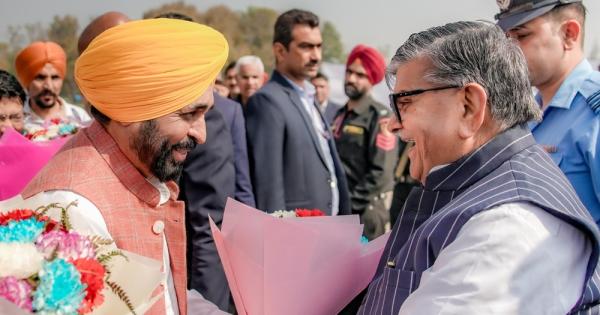 ਪੰਜਾਬ ਸਰਕਾਰ ‘ਰੰਗਲੇ ਪੰਜਾਬ’ ਦੇ ਸੁਪਨੇ ਨੂੰ ਸਾਕਾਰ ਕਰਨ ਲਈ ਸਮਰਪਿਤ ਭਾਵਨਾ ਨਾਲ ਸੇਵਾ ਤੇ ਵਿਕਾਸ ਪ੍ਰਤੀ ਦ੍ਰਿੜ੍ਹ ਵਚਨਬੱਧ-ਗੁਲਾਬ ਚੰਦ ਕਟਾਰੀਆ