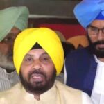 ਕਾਂਗਰਸ ਵੱਲੋਂ ਰਾਜਪਾਲ ਦੇ ਭਾਸ਼ਣ ਦਾ ਬਾਈਕਾਟ ਕਰਨਾ ਸਾਬਤ ਕਰਦਾ ਹੈ ਕਿ ਉਹ ਪੰਜਾਬ ਦੀ ਤਰੱਕੀ ਨੂੰ ਬਰਦਾਸ਼ਤ ਨਹੀਂ ਕਰ ਸਕਦੇ: ਕੈਬਨਿਟ ਮੰਤਰੀ