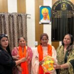 ਮਾਨ ਸਰਕਾਰ ਦਾ ‘ਮਹਿਲਾ ਉੱਦਮੀ ਸਨਮਾਨ ਪ੍ਰੋਗਰਾਮ’ ਮਹਿਲਾ ਸਸ਼ਕਤੀਕਰਨ ਲਈ ਇੱਕ ਵਿਲੱਖਣ ਪਹਿਲਕਦਮੀ