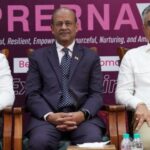 ਸੀਜੀਸੀ ਯੂਨੀਵਰਸਿਟੀ, ਮੋਹਾਲੀ ਵਿਖੇ ਮਹਿਲਾ ਨੇਤ੍ਰਿਤਵ ਅਤੇ ਨਵਚੇਤਨਾ ਦਾ ਵਿਸ਼ੇਸ਼ ਆਯੋਜਨ