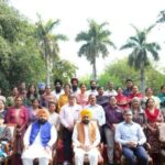 ਮੁੱਖ ਮੰਤਰੀ ਭਗਵੰਤ ਸਿੰਘ ਮਾਨ ਨੇ ਸਿੰਗਾਪੁਰ ਟ੍ਰੇਨਿੰਗ ਲਈ ਪ੍ਰਿੰਸੀਪਲਾਂ ਦੇ ਅੱਠਵੇਂ ਬੈਚ ਨੂੰ ਰਵਾਨਾ ਕੀਤਾ, ਵਿਸ਼ਵ ਪੱਧਰੀ ਸਿਖਲਾਈ ਲਈ ਹੁਣ ਤੱਕ 234 ਪ੍ਰਿੰਸੀਪਲ ਭੇਜੇ