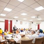 ਮੁੱਖ ਮੰਤਰੀ ਭਗਵੰਤ ਸਿੰਘ ਮਾਨ ਵੱਲੋਂ ਪੰਜਾਬ ਨੂੰ ਸਭ ਤੋਂ ਪਸੰਦੀਦਾ ਨਿਵੇਸ਼ ਸਥਾਨ ਬਣਾਉਣ ਲਈ ਉਦਯੋਗਿਕ ਤੇ ਵਪਾਰ ਵਿਕਾਸ ਨੀਤੀ-2026 ਦੀ ਸ਼ੁਰੂਆਤ