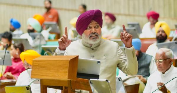 ਪੰਜਾਬ ਦੀ 'ਆਪ' ਸਰਕਾਰ ਨੇ ਬਜਟ ਵਿੱਚ ਅਰਵਿੰਦ ਕੇਜਰੀਵਾਲ ਅਤੇ ਭਗਵੰਤ ਮਾਨ ਵੱਲੋਂ ਕੀਤੇ ਸਭ ਤੋਂ ਵੱਡੇ ਚੋਣ ਵਾਅਦੇ ਨੂੰ ਪੁਗਾਇਆ