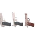 ਫਿਲੀਪੀਨਜ਼ ਅਤੇ ਯੂ.ਏ.ਈ. ਨਾਲ ਜੁੜੇ ਹਥਿਆਰ ਸਪਲਾਈ ਮਾਡਿਊਲ ਦਾ ਕਪੂਰਥਲਾ ਵਿੱਚ ਪਰਦਾਫ਼ਾਸ਼ ; ਇੱਕ ਨਾਬਾਲਗ਼ ਸਮੇਤ 2 ਵਿਅਕਤੀ 5 ਪਿਸਤੌਲਾਂ ਨਾਲ ਕਾਬੂ