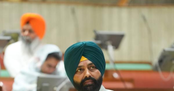 ਪੰਜਾਬ ਬਜਟ ਆਵਾਜਾਈ ਪ੍ਰਣਾਲੀ ਨੂੰ ਮਜ਼ਬੂਤ ਅਤੇ ਜੇਲ੍ਹਾਂ ਵਿੱਚ ਸੁਧਾਰ ਕਰੇਗਾ: ਲਾਲਜੀਤ ਸਿੰਘ ਭੁੱਲਰ