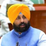 ਪੰਜਾਬ ਬਜਟ 2026-27 ਬੱਚਿਆਂ ਦੇ ਰੌਸ਼ਨ ਭਵਿੱਖ ‘ਤੇ ਕੇਂਦਰਿਤ: ਹਰਜੋਤ ਬੈਂਸ