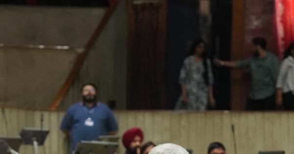 ਪੰਜਾਬ ਬਜਟ 2026-27 ਵਿੱਚ ‘ਮੇਰੀ ਰਸੋਈ’ ਯੋਜਨਾ ਲਈ 900 ਕਰੋੜ ਰੁਪਏ ਦਾ ਵੱਡਾ ਉਪਬੰਧ