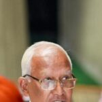 ਪੰਜਾਬ ਸਰਕਾਰ ਵੱਲੋਂ ਪੇਸ਼ ਬਜਟ ਸਿੰਚਾਈ ਨੈੱਟਵਰਕ ਨੂੰ ਮਜ਼ਬੂਤੀ ਦੇਣ ਸਣੇ ਪਾਰਦਰਸ਼ੀ ਮਾਈਨਿੰਗ ਪ੍ਰਣਾਲੀ ਨੂੰ ਯਕੀਨੀ ਬਣਾਏਗਾ: ਬਰਿੰਦਰ ਕੁਮਾਰ ਗੋਇਲ