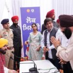 ਅਸੀਂ ਪੰਜਾਬ ਦੇ ਲੋਕਾਂ ਨਾਲ ਕੀਤਾ ਹਰ ਵਾਅਦਾ ਪੂਰਾ ਕੀਤਾ ਅਤੇ ਭਵਿੱਖ ਵਿੱਚ ਵੀ ਹਰ ਵਾਅਦੇ ਨੂੰ ਪੂਰਾ ਕਰਾਂਗੇ: ਮੁੱਖ ਮੰਤਰੀ ਭਗਵੰਤ ਸਿੰਘ ਮਾਨ