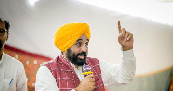 ਨਸ਼ਿਆਂ ਦਾ ਸਫਾਇਆ ਕਰਨ ਦੇ ਨਾਲ-ਨਾਲ ਅਸੀਂ ਨੌਜਵਾਨਾਂ ਨੂੰ 63000 ਤੋਂ ਵੱਧ ਸਰਕਾਰੀ ਨੌਕਰੀਆਂ ਦੇ ਕੇ ਬੇਰੁਜ਼ਗਾਰੀ ’ਤੇ ਵੀ ਕਾਬੂ ਪਾ ਰਹੇ ਹਾਂ : ਮੁੱਖ ਮੰਤਰੀ ਭਗਵੰਤ ਸਿੰਘ ਮਾਨ