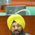 ਨਰਿੰਦਰ ਮੋਦੀ ਸਰਕਾਰ ਨੇ ਦੇਸ਼ ਦੀ ਪ੍ਰਭੂਸੱਤਾ ਨੂੰ ਸੱਟ ਮਾਰੀ: ਹਰਭਜਨ ਸਿੰਘ ਈ. ਟੀ. ਓ.