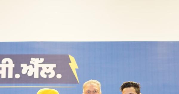 ਪਿਛਲੀਆਂ ਸਰਕਾਰਾਂ ਨੇ ਦਹਾਕੇ ਤੋਂ ਵੱਧ ਸਮੇਂ ਤੱਕ ਨੌਜਵਾਨਾਂ ਨੂੰ ਨੌਕਰੀਆਂ ਤੋਂ ਵਾਂਝਾ ਰੱਖਿਆ, ‘ਆਪ` ਸਰਕਾਰ ਨੇ ਸਿਰਫ਼ ਚਾਰ ਸਾਲਾਂ ਵਿੱਚ ਮੈਰਿਟ ਦੇ ਆਧਾਰ ਉੱਤੇ ਬਿਨਾਂ ਰਿਸ਼ਵਤ ਤੋਂ  65,000 ਤੋਂ ਵੱਧ ਸਰਕਾਰੀ ਨੌਕਰੀਆਂ ਦਿੱਤੀਆਂ: ਮੁੱਖ ਮੰਤਰੀ ਭਗਵੰਤ ਸਿੰਘ ਮਾਨ