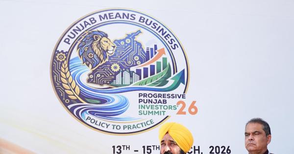 #Draft:ਸਾਨੂੰ ਉਮੀਦ ਸੀ ਕਿ ਅਮਿਤ ਸ਼ਾਹ ਪੰਜਾਬ ਲਈ ਐਮ.ਐਸ.ਪੀ, ਕਰਜ਼ਾ ਮਾਫ਼ੀ ਜਾਂ ਖ਼ਾਸ ਪੈਕੇਜ ਦੀ ਗੱਲ ਕਰਨਗੇ ਪਰ ਉਹ ਸਿਰਫ਼ ਪੰਜਾਬੀਆਂ ਨੂੰ ਨਿਹੋਰੇ ਮਾਰ ਕੇ ਹੀ ਚੱਲਦੇ ਬਣੇ: ਮੁੱਖ ਮੰਤਰੀ ਭਗਵੰਤ ਸਿੰਘ ਮਾਨ