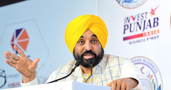 ਪੰਜਾਬ ਵੱਲੋਂ ਸਰਕਾਰੀ ਸਕੂਲਾਂ ਦੀ ਨੁਹਾਰ ਬਦਲਣ ਲਈ ਇਤਿਹਾਸਕ ਮਿਸ਼ਨ ਦੀ ਸ਼ੁਰੂਆਤ, ਵਿਸ਼ਵ ਬੈਂਕ ਨਾਲ 3,500 ਕਰੋੜ ਰੁਪਏ ਦਾ ਸਮਝੌਤਾ: ਮੁੱਖ ਮੰਤਰੀ ਭਗਵੰਤ ਸਿੰਘ ਮਾਨ